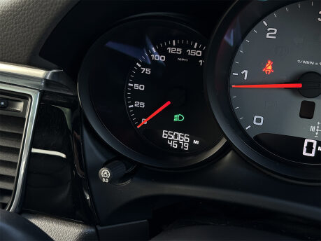 Porsche Macan D S PDK 52