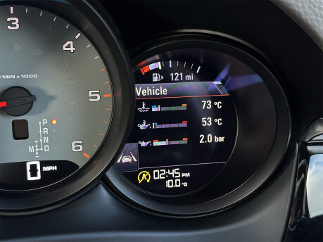 Porsche Macan D S PDK 56