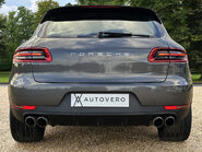 Porsche Macan D S PDK 6