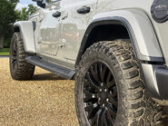 Jeep Wrangler CHELSEA TRUCK 28