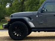 Jeep Wrangler CHELSEA TRUCK 10