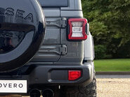 Jeep Wrangler CHELSEA TRUCK 18