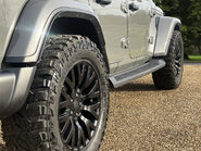 Jeep Wrangler CHELSEA TRUCK 26