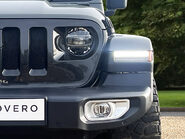 Jeep Wrangler CHELSEA TRUCK 16