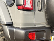 Jeep Wrangler CHELSEA TRUCK 29