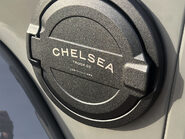 Jeep Wrangler CHELSEA TRUCK 35