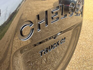 Jeep Wrangler CHELSEA TRUCK 36