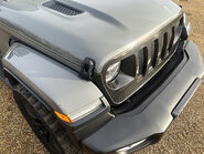 Jeep Wrangler CHELSEA TRUCK 21