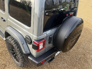 Jeep Wrangler CHELSEA TRUCK 30