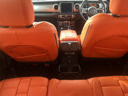 Jeep Wrangler CHELSEA TRUCK 51