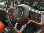 Jeep Wrangler CHELSEA TRUCK 56