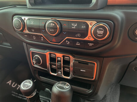 Jeep Wrangler CHELSEA TRUCK 58