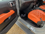 Jeep Wrangler CHELSEA TRUCK 46