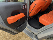 Jeep Wrangler CHELSEA TRUCK 64