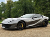 Ferrari 812 Superfast BCE