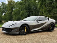 Ferrari 812 Superfast 1