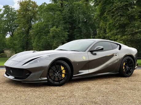 Ferrari 812 Superfast 1