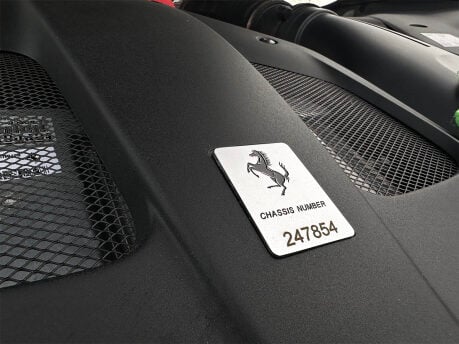 Ferrari 812 Superfast 84