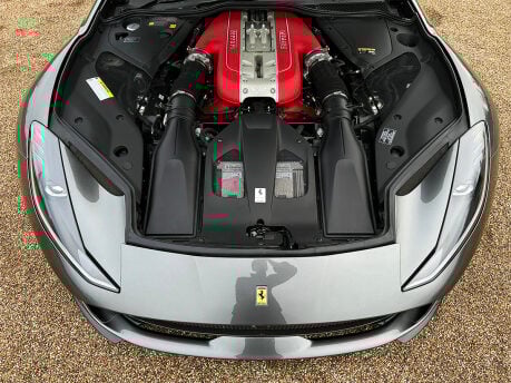 Ferrari 812 Superfast 82