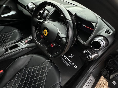 Ferrari 812 Superfast 50