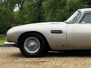 Aston Martin DB5 Superleggera 10