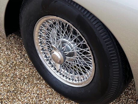 Aston Martin DB5 Superleggera 51