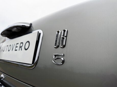 Aston Martin DB5 Superleggera 47