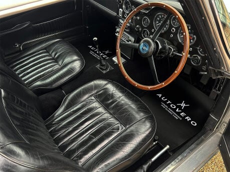 Aston Martin DB5 Superleggera 54