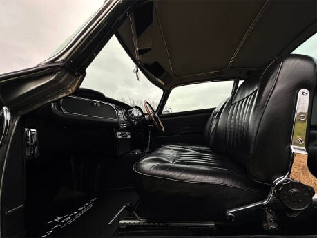 Aston Martin DB5 Superleggera 58