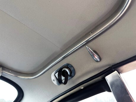 Aston Martin DB5 Superleggera 76