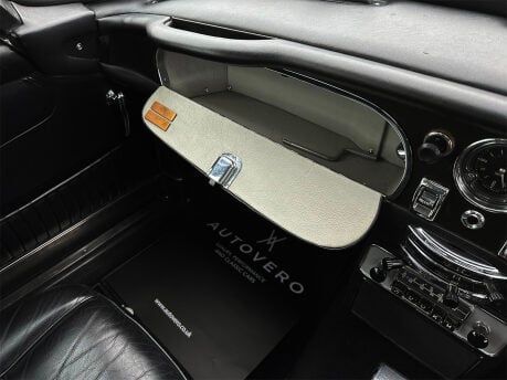 Aston Martin DB5 Superleggera 69