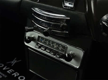 Aston Martin DB5 Superleggera 73