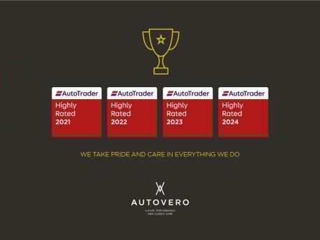 Aston Martin DB5 Superleggera 9