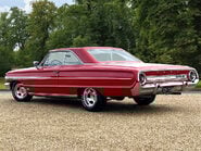 Ford Galaxy 500 Fastback 390 V8 7