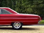 Ford Galaxy 500 Fastback 390 V8 11