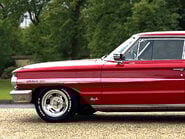 Ford Galaxy 500 Fastback 390 V8 10