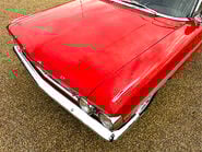 Ford Galaxy 500 Fastback 390 V8 29