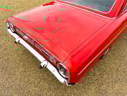 Ford Galaxy 500 Fastback 390 V8 33