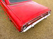 Ford Galaxy 500 Fastback 390 V8 35