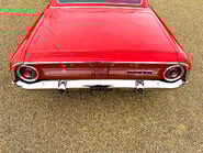 Ford Galaxy 500 Fastback 390 V8 34