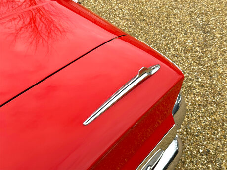 Ford Galaxy 500 Fastback 390 V8 38