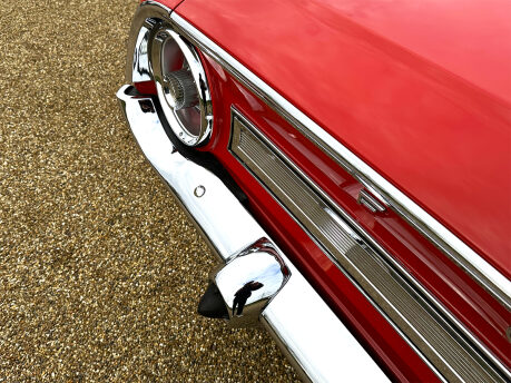 Ford Galaxy 500 Fastback 390 V8 44