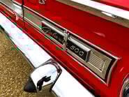 Ford Galaxy 500 Fastback 390 V8 45