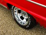 Ford Galaxy 500 Fastback 390 V8 47