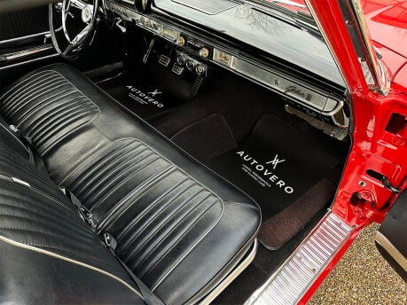 Ford Galaxy 500 Fastback 390 V8 53