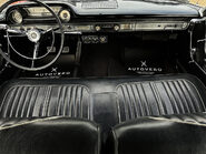 Ford Galaxy 500 Fastback 390 V8 64