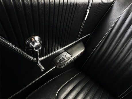 Ford Galaxy 500 Fastback 390 V8 61