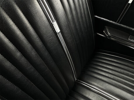 Ford Galaxy 500 Fastback 390 V8 74