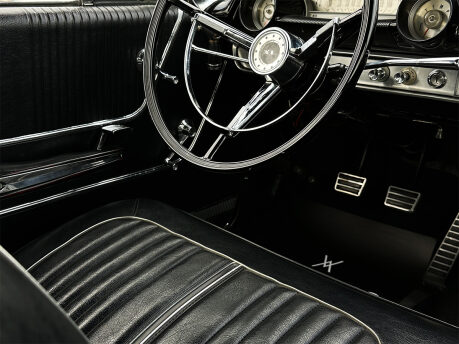 Ford Galaxy 500 Fastback 390 V8 65