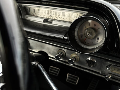 Ford Galaxy 500 Fastback 390 V8 69